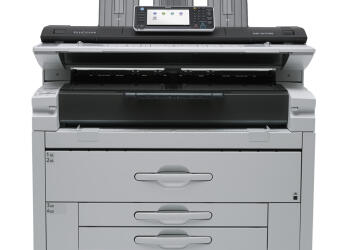 Máy scan nào là lựa chọn tối ưu cho văn phòng?