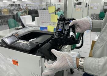 Bảo dưỡng máy in và máy scan: Tips và thủ thuật hữu ích