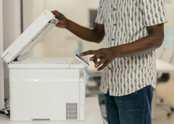 Hướng dẫn chọn mua máy scan phù hợp cho cá nhân và doanh nghiệp