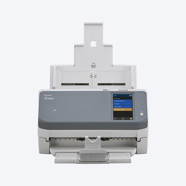 ricoh_fi-7300NX_front_TouchScreen_sales_e