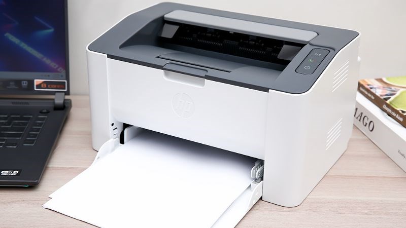 Top 5 máy in văn phòng đáng mua nhất năm 2024
